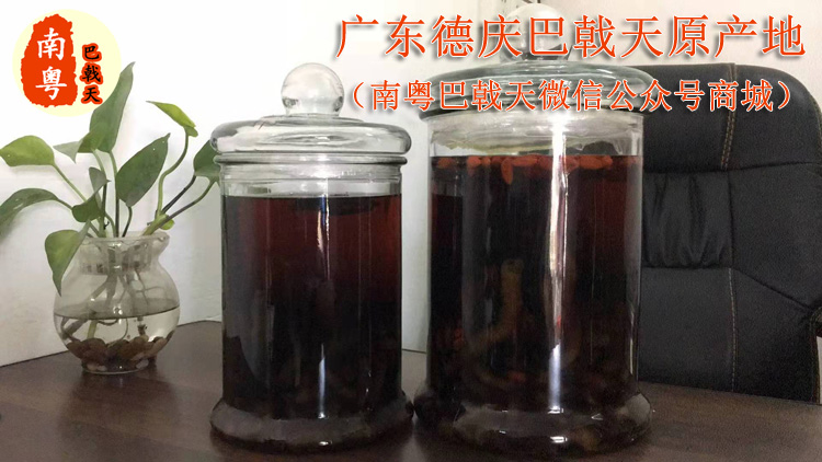 巴戟天酒 巴戟天酒